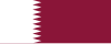 Flag of Qatar