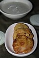 Onion bajji