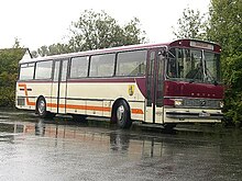 Setra S 140 ES