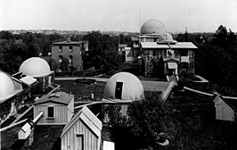 Harvard College Observatory, circa 1899