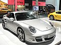 Porsche 997 Turbo (2006)