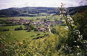 Rosières-sur-Barbèche