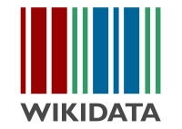 Wikidatas logotyp