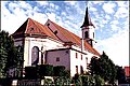 Kirche St. Ludwig