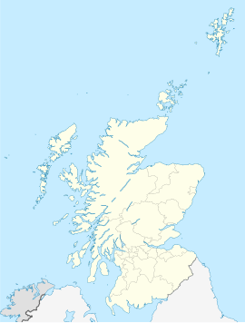 Irvine (Schottland)