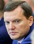 Бессарабов, Даниил Владимирович