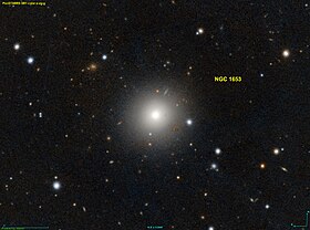 Image illustrative de l’article NGC 1653