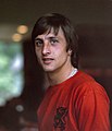 Johan Cruyff (1974), Zweitplatzierter