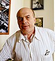 Natan Sharansky geboren op 20 januari 1948