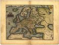 Europae 1572