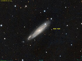 Image illustrative de l’article NGC 1625