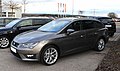 SEAT Leon ST