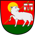 Wappen Neckarwimmersbach