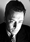 Albert Camus