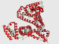 Albumin (Monomer)