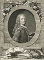 Voltaire (21 novénbre 1694-30 mazzo 1778)