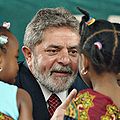 Lula da Silva