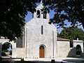 La chapelle Saint-Jean