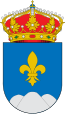 Blason de Gascueña