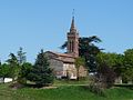 Kirche Saint-Julien