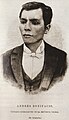 Andrés Bonifacio geboren op 30 november 1863