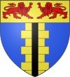 Blason de Noyers