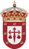 Coat of arms of Villamayor de Santiago, Spain