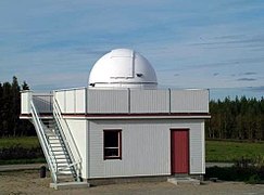 Hankasalmen observatorio