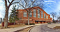 Jenison Fieldhouse