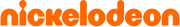 Nickelodeon’s third logo used from 2010-2023 (Used concurrently with the 2023 logo)