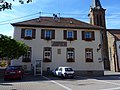 Mairie (Rathaus)