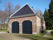 Koetshuis