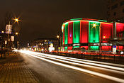 Scandinavium