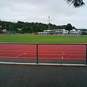 Français : Stade Colette Besson