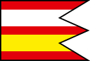 Drapeau de Zavar