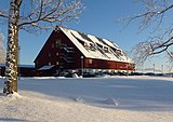 Ladan (Ekerö möbler)