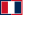 French Navy Ensign