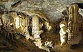 Image 19Postojna Cave (from Tourism in Slovenia)