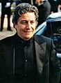 Christian Clavier (Michel Taupin)