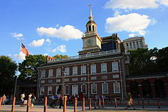 Independence Hall