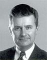 Fred Grandy geboren op 29 juni 1948