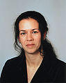 Nathalie de Rooij op 7 september 2006 geboren op 2 april 1973