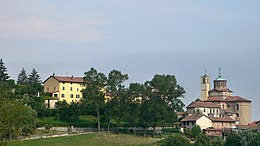 Belvedere Langhe - Sœmeanza