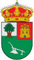 Brasão de armas de Valdenebro