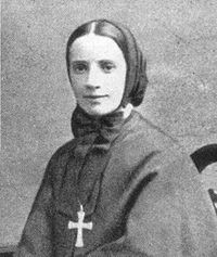 Sankta Cabrini