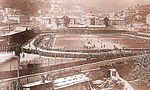 Stadio Comunale Luigi Ferraris