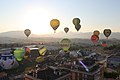 European Balloon Festival