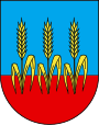 Blason de Prad