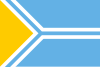 Flag of Tivas Republika