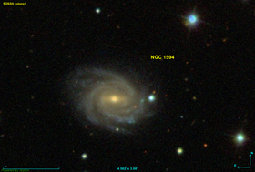 Image illustrative de l’article NGC 1594